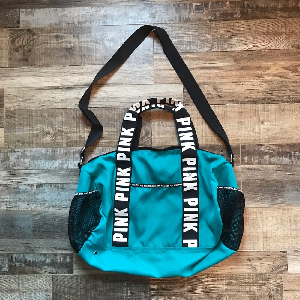VS PINK Duffle bag